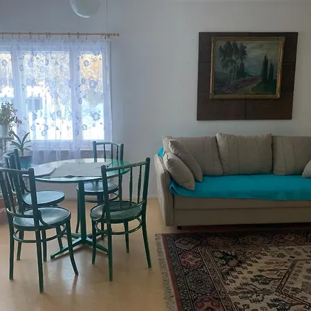 Koskelo Сasa de vacaciones