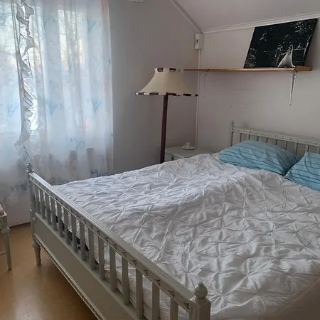 Koskelo Сasa de vacaciones