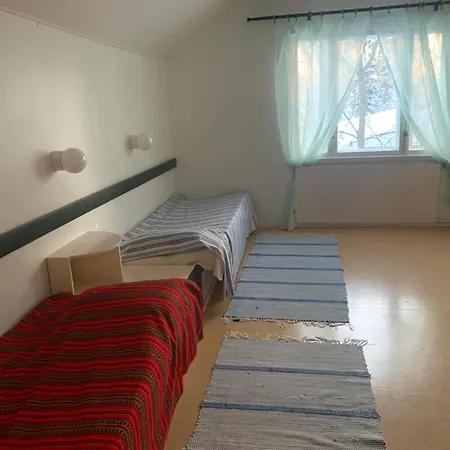 Koskelo Kiuruvesi